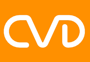 CVD logo